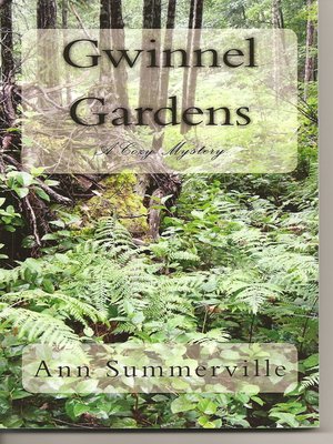 cover image of Gwinnel Gardens